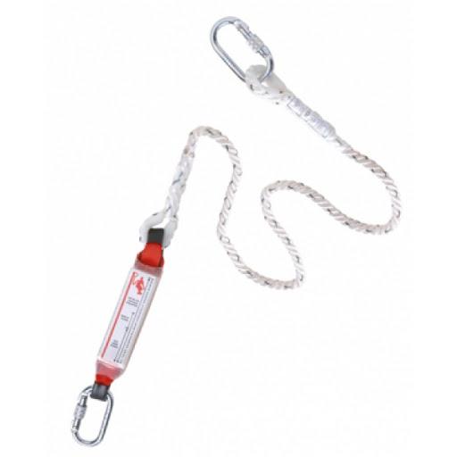 Absorvedor Energia c/Corda e c/ conector