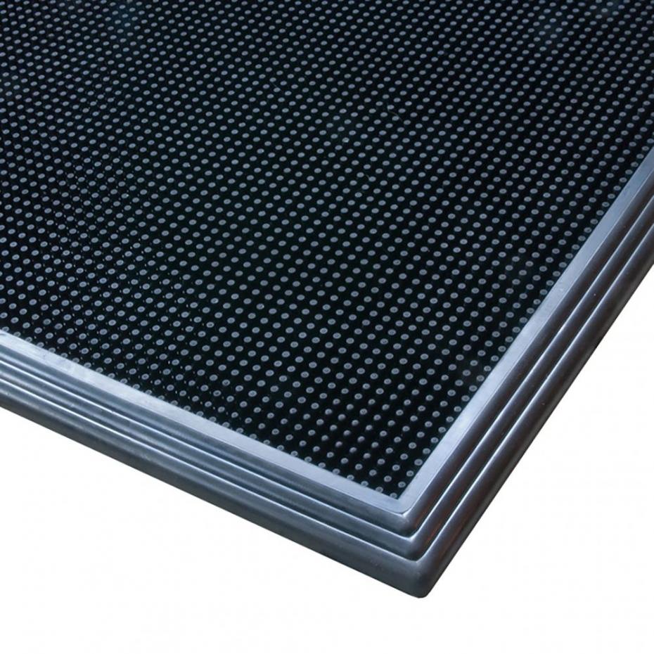 Tapete p/desinfecção dos pés Sani Trax ™  - 45cm X 60cm