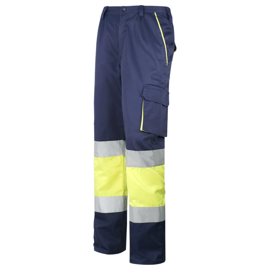 CALÇA AV COMBINADA MULTI-BOLSO