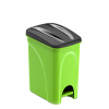 Balde   PEDALMATIC  10 Lts  /  25 Lts