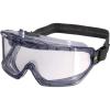 Oculos GALERA CLEAR panorâmicos c/ ventilação direta