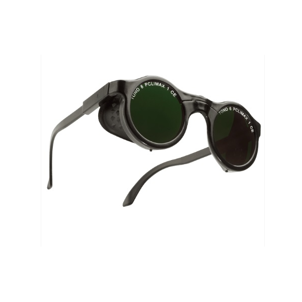 Oculos Soldar Lente Vidro