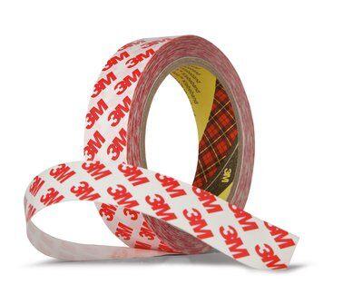 Fita de Dupla Face com Liner 3M 9088-200