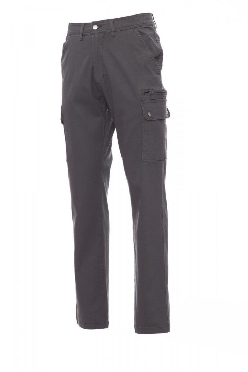 Calça Multibolsos FORREST   STRECH  MEN 