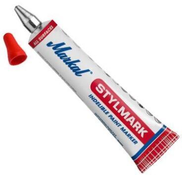 Marcador industrial  MARKAL  Stylmark