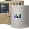 Rolo Absorvente  TORK  Limpeza Industrial  Premium  Ref. 510 Azul   