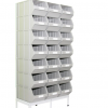 Modulo  Simples para Caixas Stock # SUC #