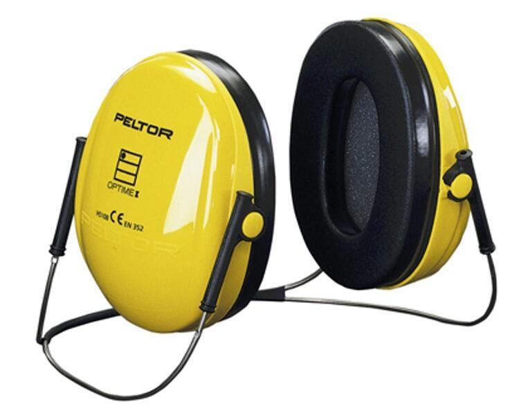 Protetores Auriculares 3M™ PELTOR™ Optime™ I, 26 dB