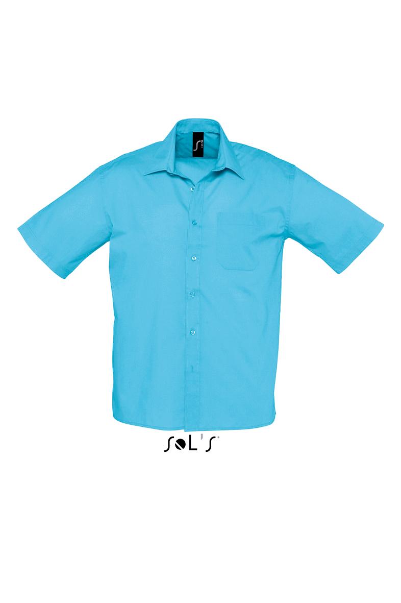 Camisa Bristol, m/curta