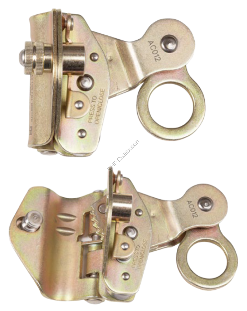 Bloqueador  para Corda destacável 12mm  
