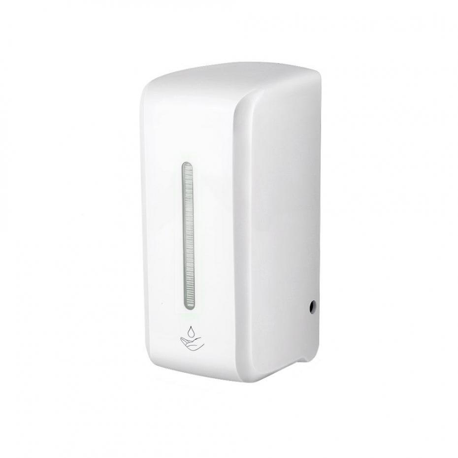 Dispensador AUTO Gelmatic p/ lava mãos