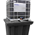 bacia de derramamento IBC – 1050 L