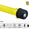 Lanterna LED ATEX – 2 AA    ATEX  (EX)  