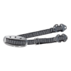 Jugular c/ queixo p/ capacete