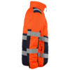 JAQUETA ULTRALEVE COMBINADA AV