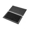 Tapete Desinfectante      348 Sani-Master ™  CHARCOAL    Combi  2 Tapetes 