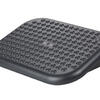 Apoio de pés q-connect plástico ajustável 448x325x90 mm.