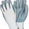 Luvas Nylon  NIT FLEX   Revestida a Nitrilo  ( Par )