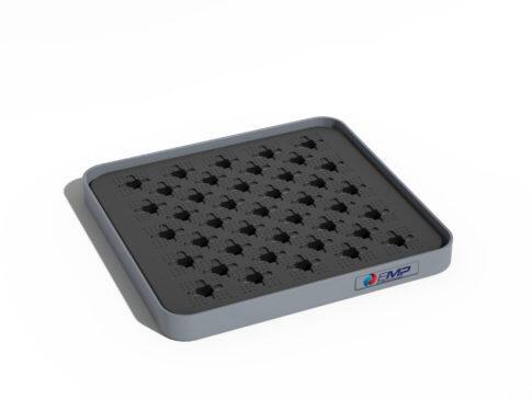Bacia para derramamento – 5 L