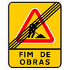 Painel Fim Obras 