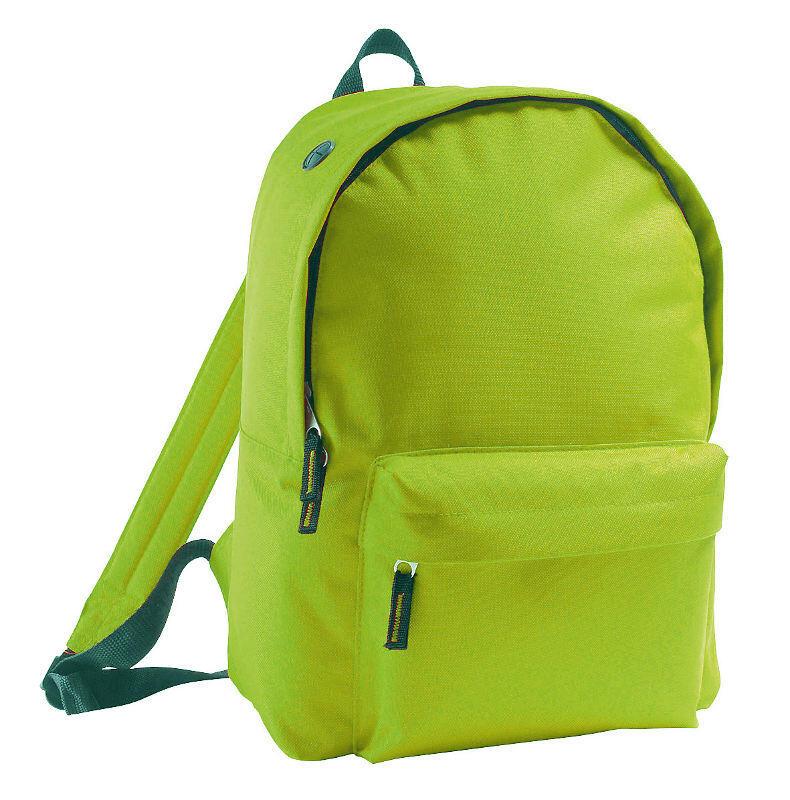 MOCHILA RIDER SOL'S®