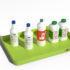 bacia para derramamento – 60 L
