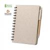 CADERNO GLICUN  80 F