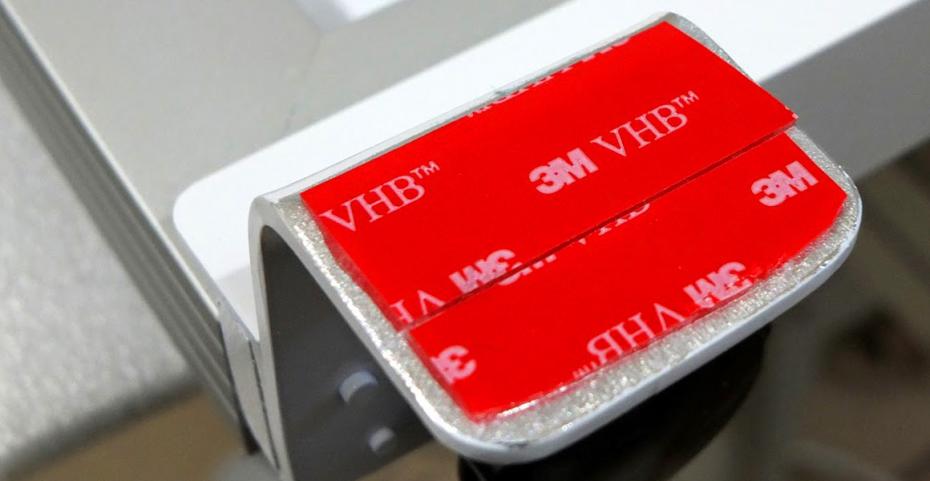 3M™ VHB™ 4947F  19 mm X 30 Mts 