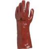 LUVA DE PVC - 35 CM DE COMPRIMENTO