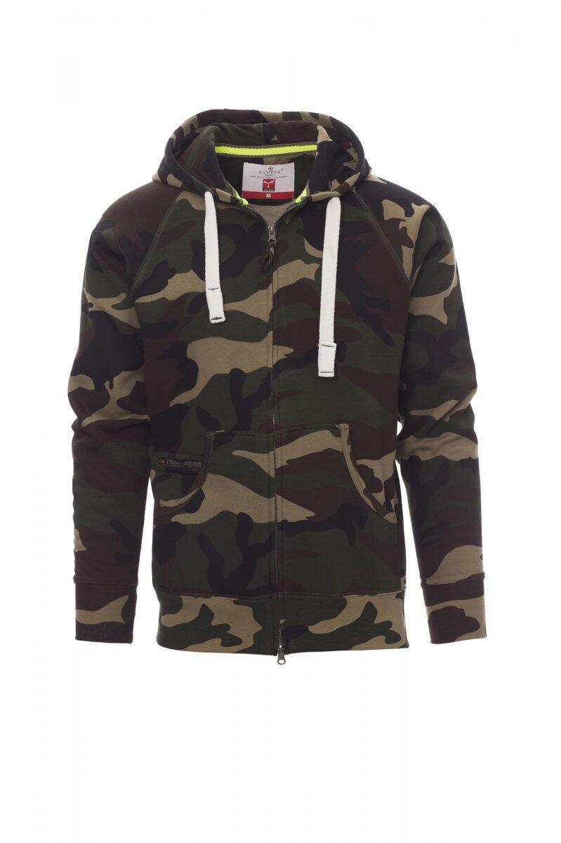 Sweatshirt DALLAS 