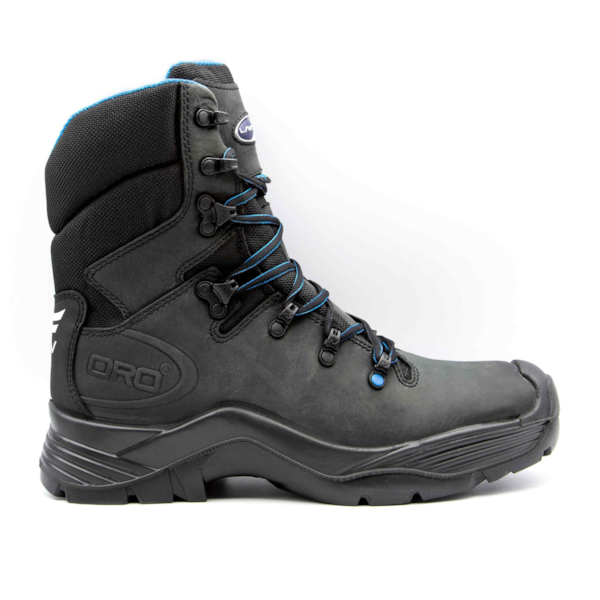 Bota Segurança Lavoro YellowStone
