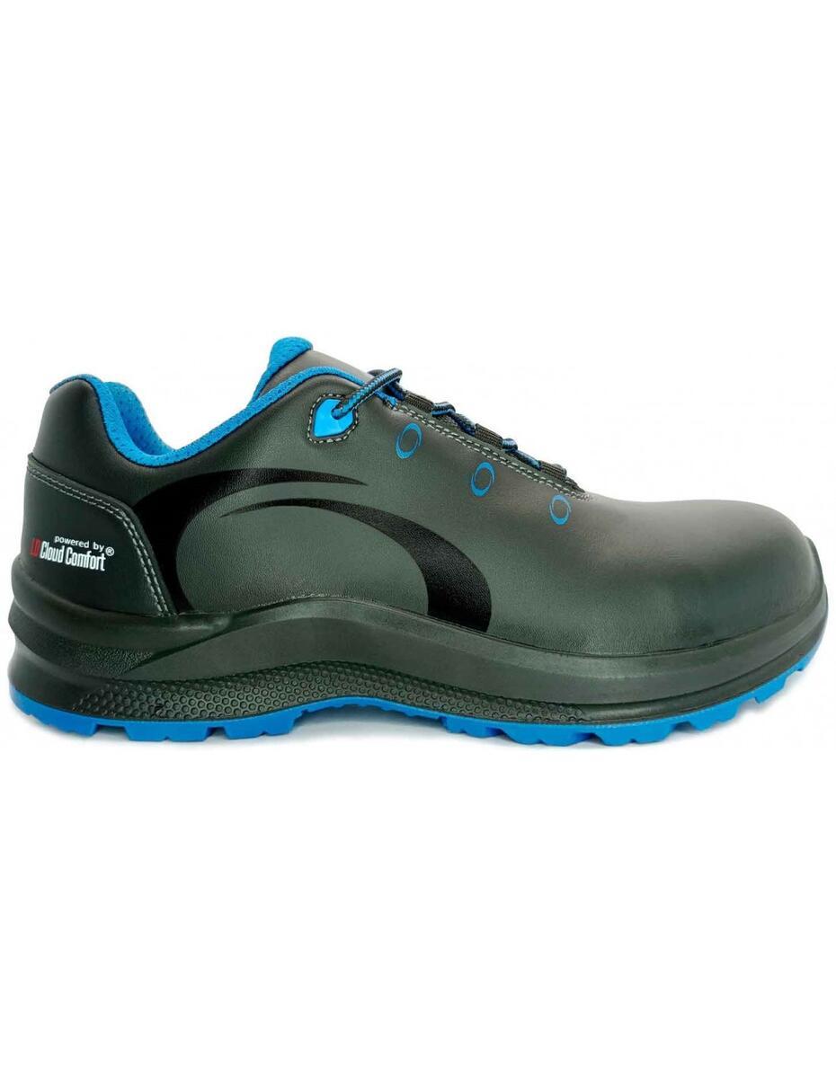 Sapatilha ATLANTA S3 CI SRC ESD