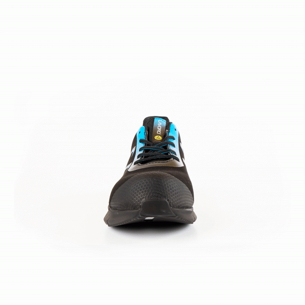 Sapatilha LAVORO   STARLIGHT  S3 