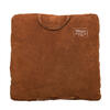 WELDAS Almofada Lava Brown 44-7920