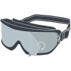 Oculos GALERA CLEAR panorâmicos c/ ventilação direta