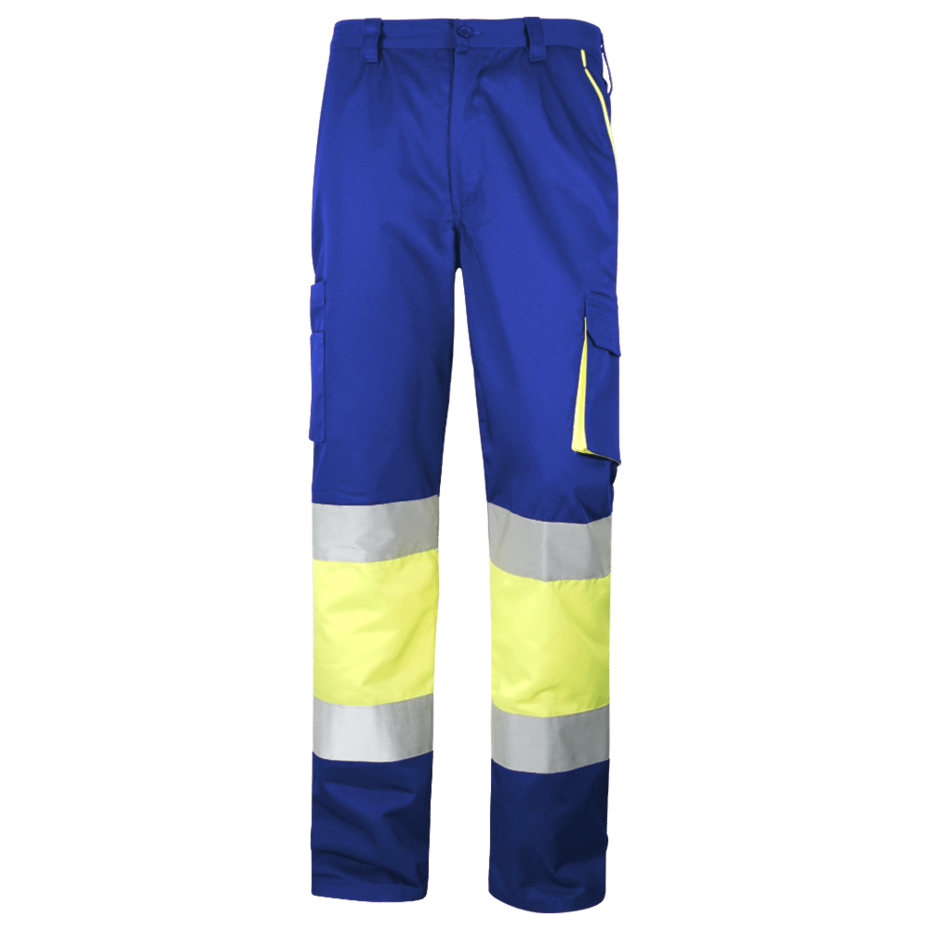 CALÇA AV COMBINADA MULTI-BOLSO
