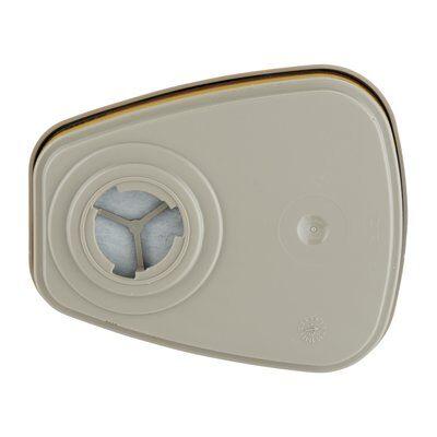 Filtro 3M A1 + Formaldeido Ref. 6075