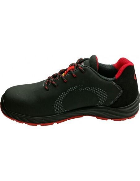 Sapatilha FLORIDA S3 CI SRC ESD
