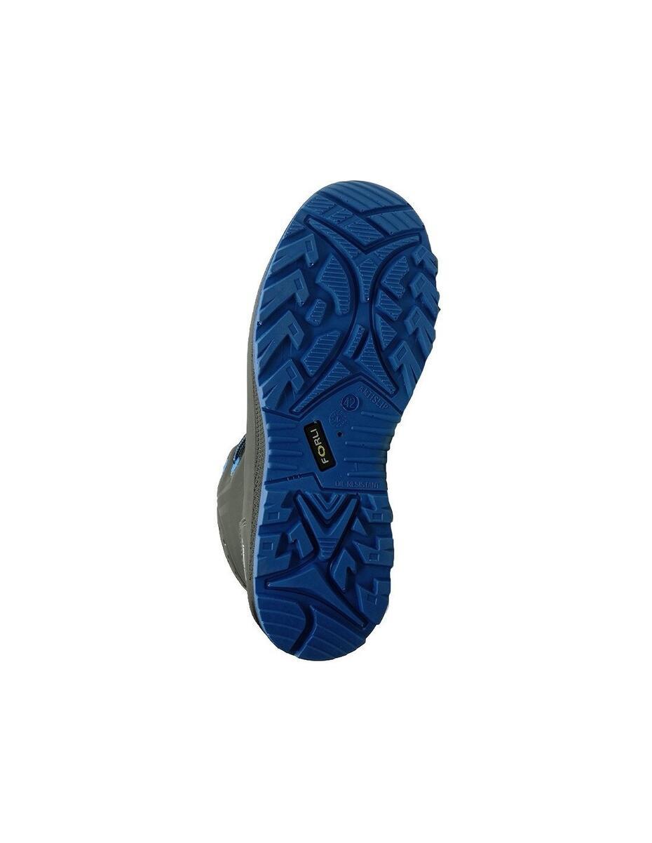 Bota MIAMI S3 CI SRC ESD