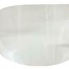 Visor Policarbonato p/ Máscara TR2002