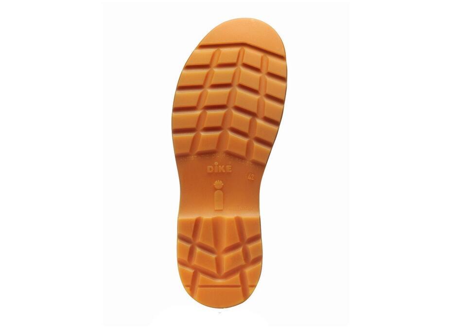 Bota  DIKE  Superb HH S3 SRC  