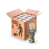 Tinta para pisos - AMPERE TRAFFIC PAINT® Unitario  (Caixa com 12 aerossóis)