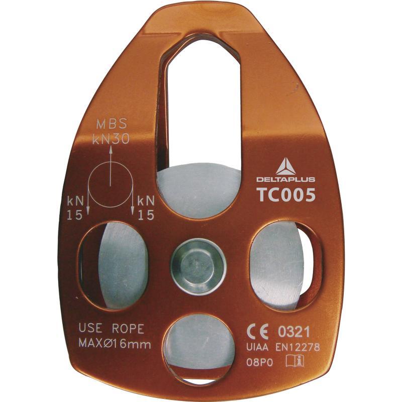 Equipamento de alpinismo e escalada