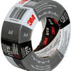 Fita Adesiva Multiusos 3M™ DT8 Cinza Prateada   48  mm X 54,8 Mts