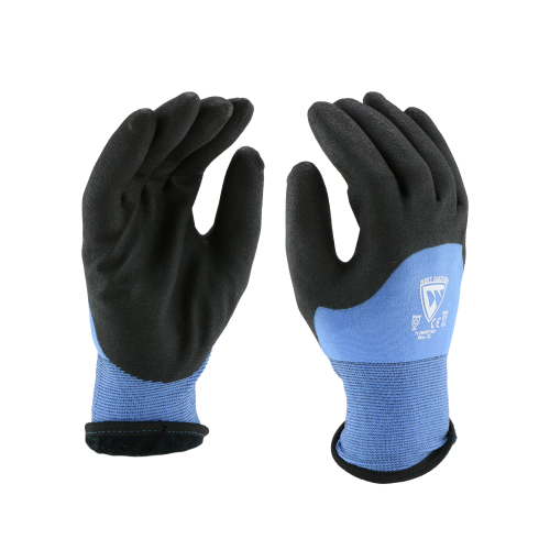 Luva  Industrial  316   Nylon B-Flex Plus  ( Par )