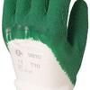 Luva  Resister   Latex   Verde 
