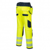 CALÇAS DE TRABALHO HOLSTER PW3 HI-VIS - T501