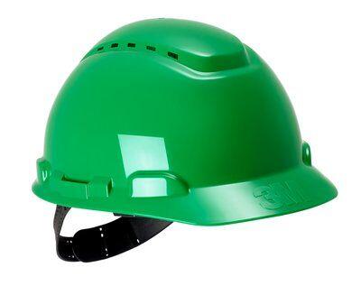 Capacete de proteção 3M™ C/ Roquete H700
