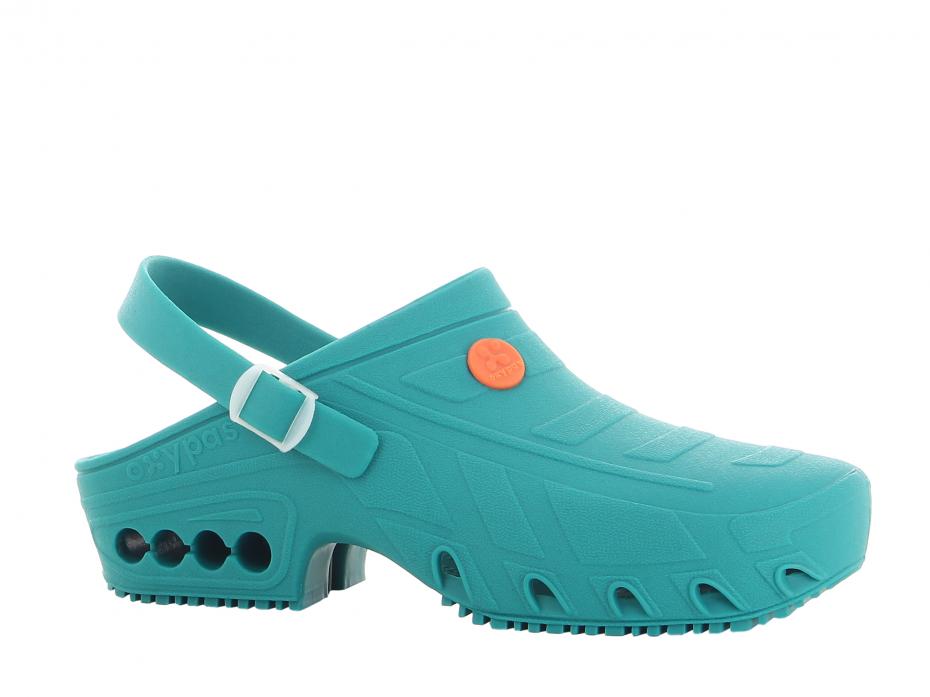 Soca OXYCLOG  ESD   