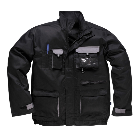 CASACO BICOLOR PORTWEST TEXO - TX10
